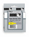 Sleeve Label Yellow Polyolefin