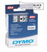 Label Tape Cartridge 23 ft L 1/2 W