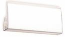 LabelHolder 3inL 1.5inW Clear PK25