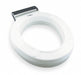 Toilet Seat Round Bowl Closed Front