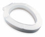 Toilet Seat Elongated Bowl Closed Front