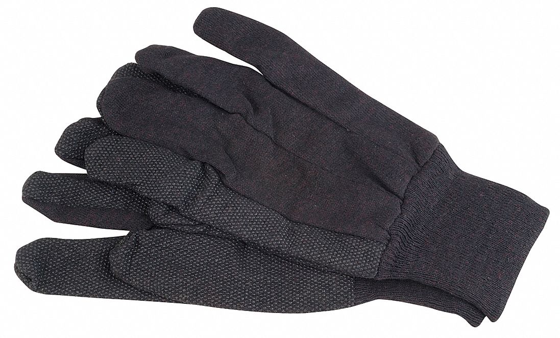 VF Jersey Gloves L Brown 5AX05 PR