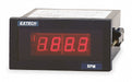 1/8 Din Panel Tach