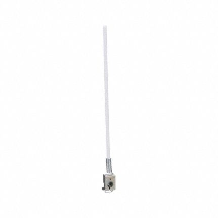 Rod Lever Actuator 12in Arm L