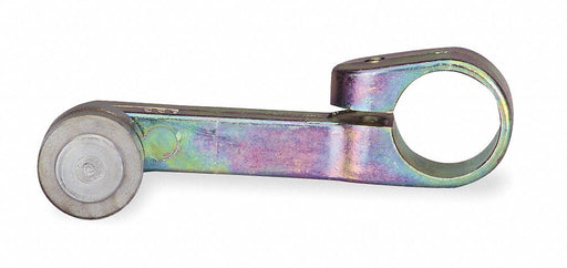 LmtSwtchLvrArm RotaryLvrRoller 2.5inArmL