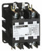 H2640 DefPurposeMagContactor 110/120VAC 2P 60A