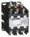 H2643 DefPurposeMagContactor 24VAC 3P 50A