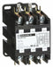 H2643 DefPurposeMagContactor 110/120VAC 3P 50A