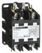 H2639 DefPurposeMagContactor 110/120VAC 2P 50A