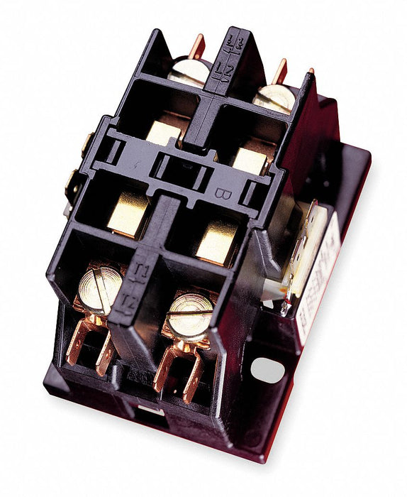 H2638 DefPurposeMagContactor 110/120VAC 2P 40A
