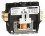H2637 DefPurposeMagContactor 24VAC 2P 30A
