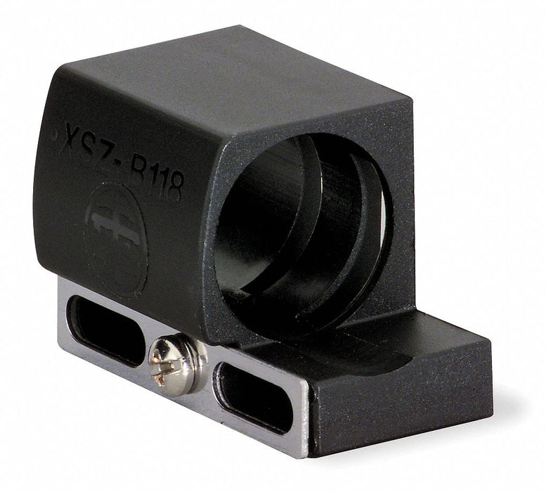 Fixing Clamp 18 mm Plastic
