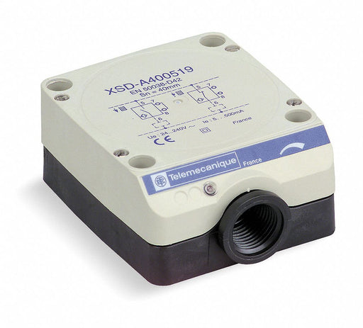 Inductive Rectang Prox Sensor PNP