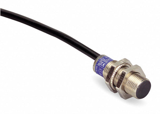 Inductive Cylinder Prox Sensor NPN