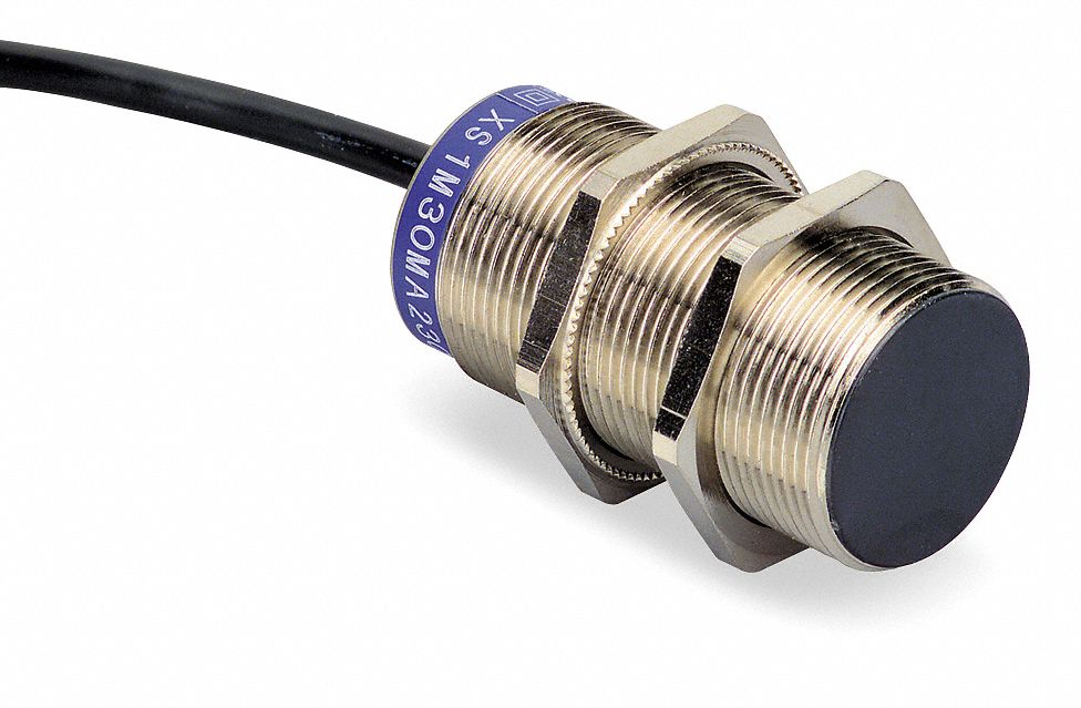 InductiveCylindricalProximitySensor 30mm