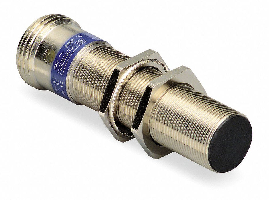 Inductive Cylinder Prox Sensor PNP