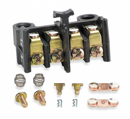 Replacement Contact Kit Plastic