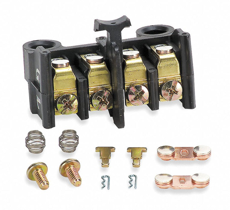 Replacement Contact Kit Plastic