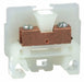 TerminalBlock 40A Natural 600V Surface