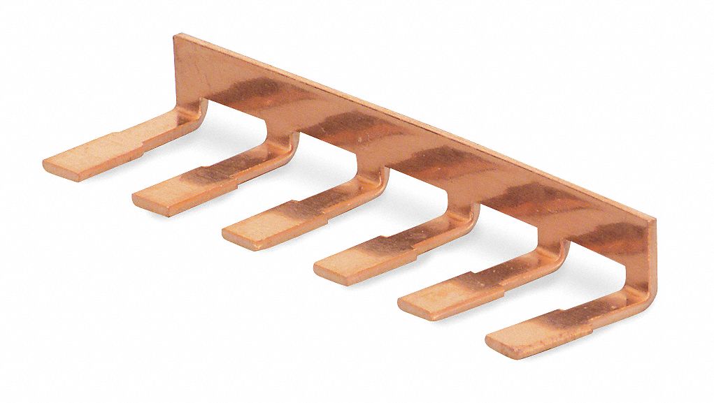 Jumper Copper Vertical Copper
