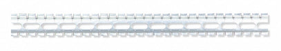 TerminalBlockMountingChannel NEMA 36inL