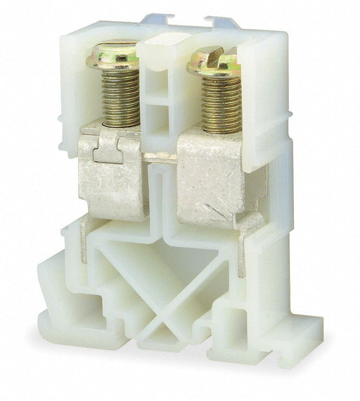 Terminal Block 180 A 12 AWG 1/0 AWG