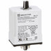 SinFunTimeDelayRelay 120VDC 8Pins