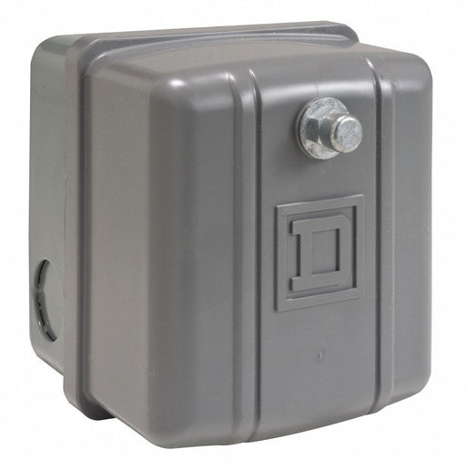 WaterandAirPressureSwitch 2NC 32-250psi