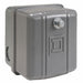 WaterandAirPressureSwitch 2NC 32-250psi