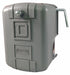 WaterPmpSwtch Auto/Start/Off 2NC 5-65psi