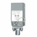 PressureSwtch 3-150psi Diaphragm 1NO/1NC