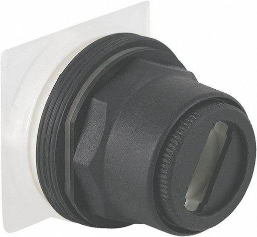 Selector Switch Head 2 Pos 30mm