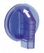 Selector Switch Knob Knob 30 mm Blue