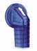 Selector Switch Knob Knob 30 mm Blue