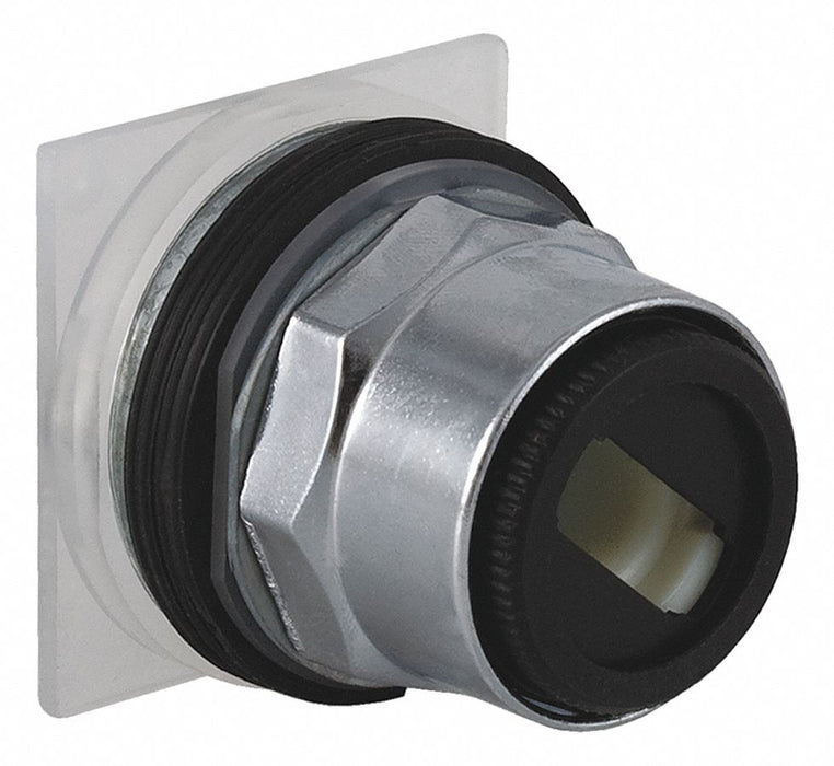 Selector Switch Head 3 Pos 30mm