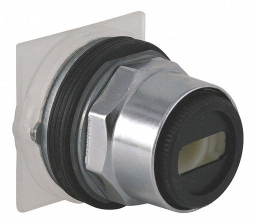 Selector Switch Head 3 Pos 30mm