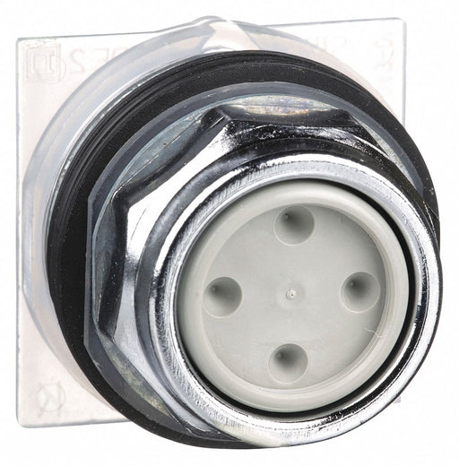 H4517 FlshPushButtn Blk Blu Grn Org Rd Wht Ylw