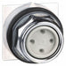 H4517 FlshPushButtn Blk Blu Grn Org Rd Wht Ylw