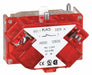 Contact Block Red 1NC 30 mm