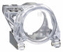 Padlock Attachment 30 mm Metal Gray