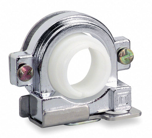 Padlock Attachment F/30mm Push Button
