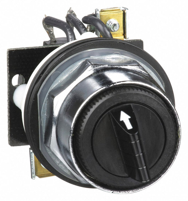 Potentiometer 4 mA 30 mm