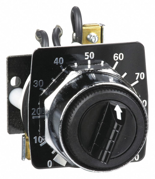 Potentiometer 4 mA 30 mm