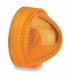 PilotLightLens 30mm Polycarbonate Amber