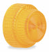 Pilot Light Lens 30mm Plastic Amber