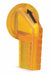 SelectorSwtchKnob ExtendedLvr 30mm Amber