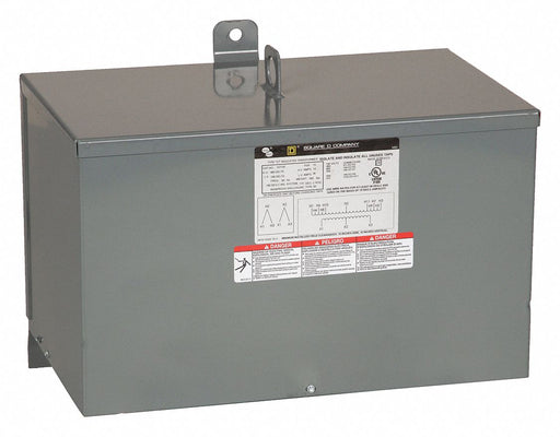 Three Phase Transformer 6kVA 480V