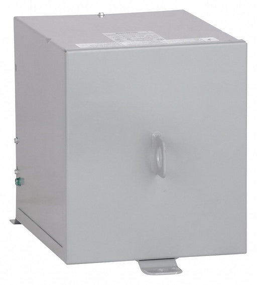 Transformer 7.5kVA 240VAC 480VAC
