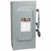 Safety Switch Fusible 100 A Steel