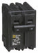 Circuit Breaker 25A Plug In 120/240V 2P